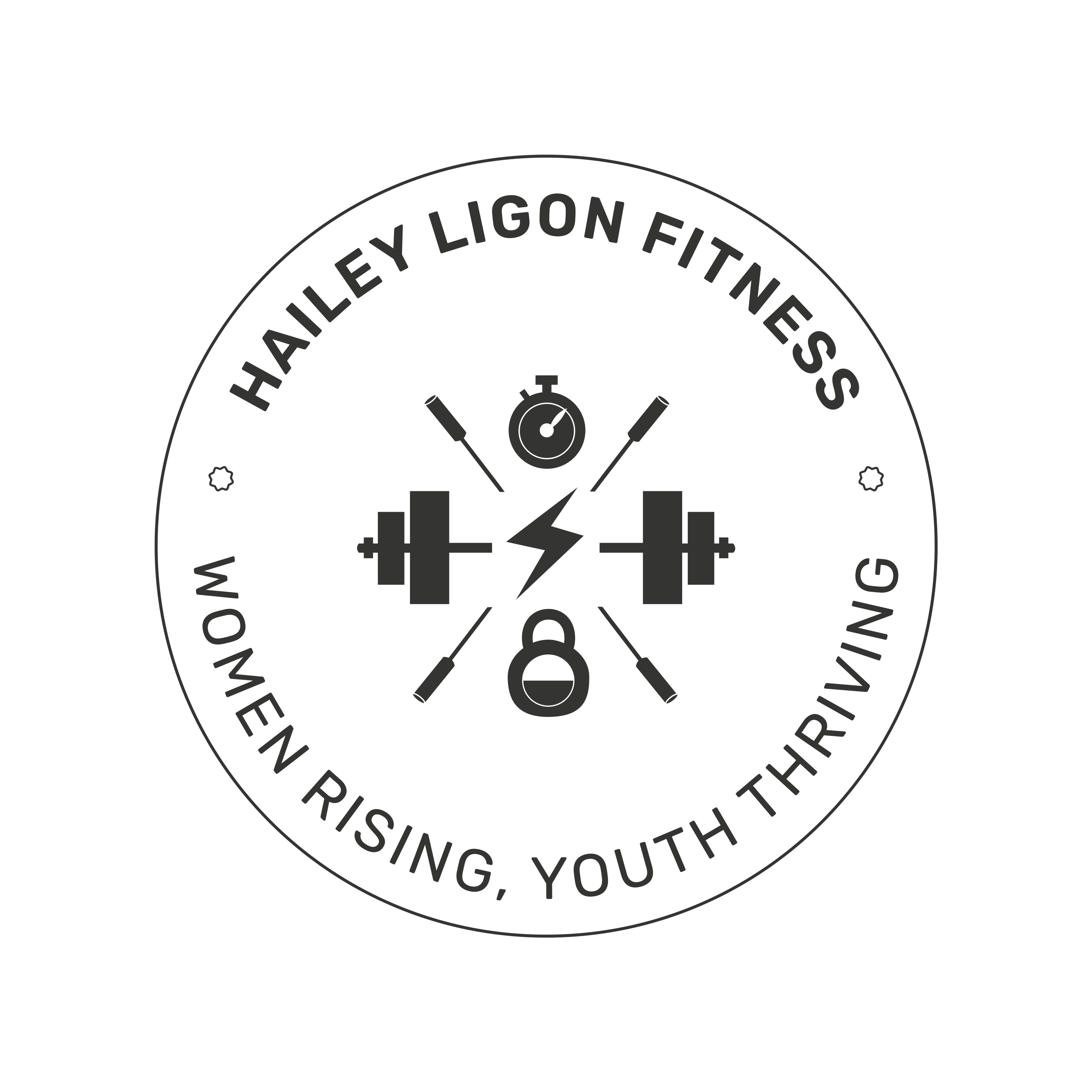 Hailey Ligon Fitness | Personal Training in Sierra Vista, AZ